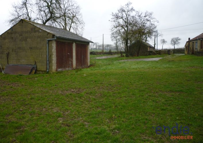 à vendre Maison Viplaix