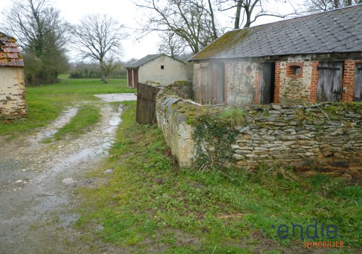 à vendre Maison Viplaix
