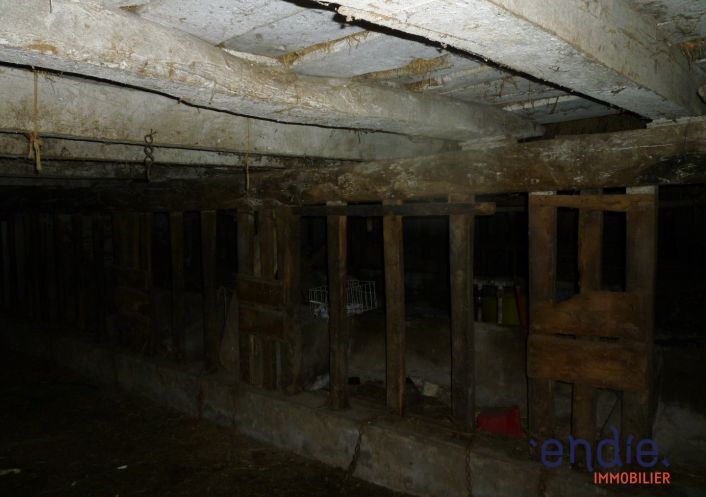 à vendre Maison Viplaix