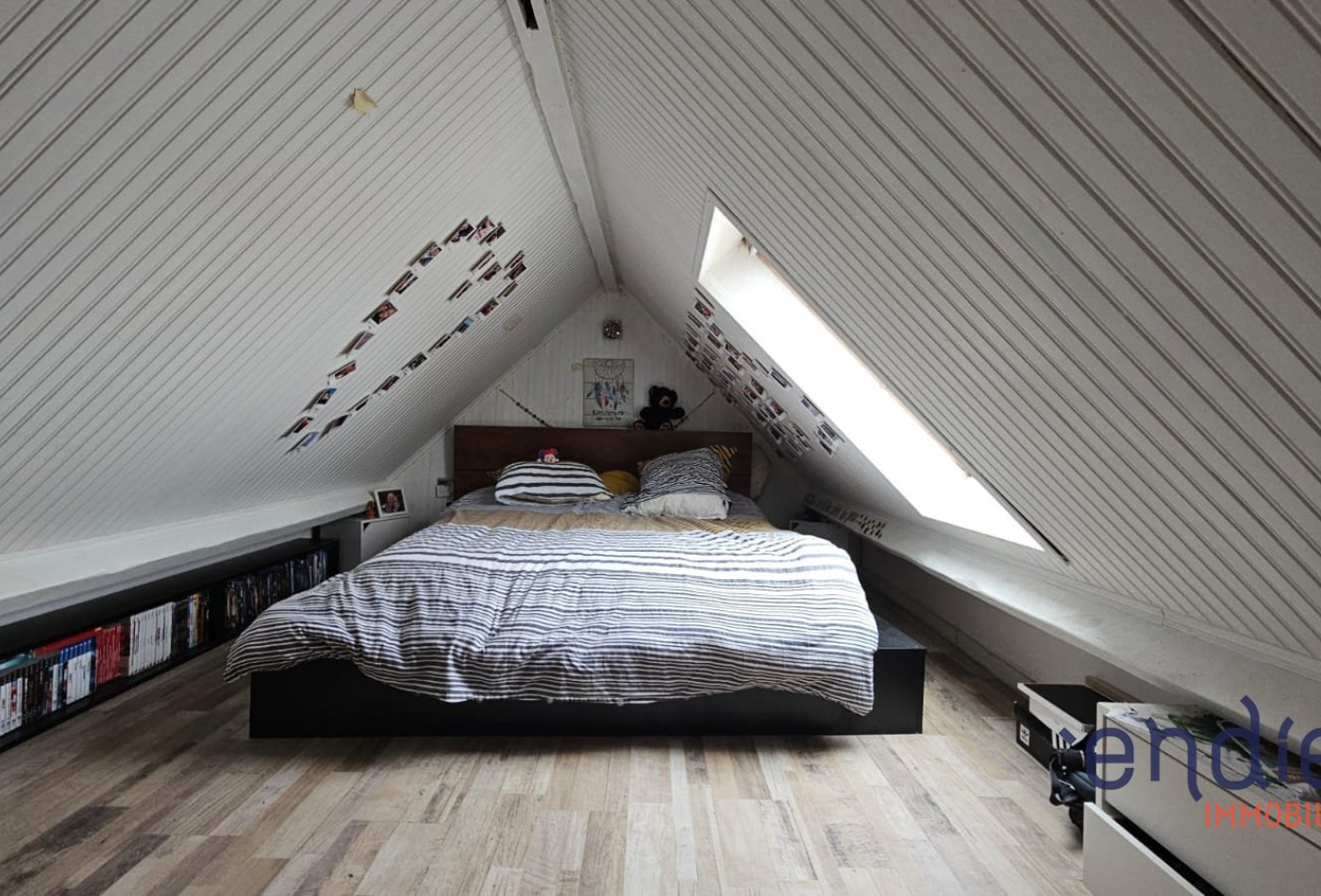 vente Appartement Nanteuil Le Haudouin - Photo 5