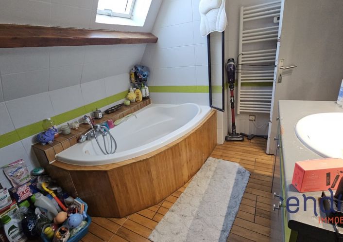 à vendre Appartement Nanteuil Le Haudouin