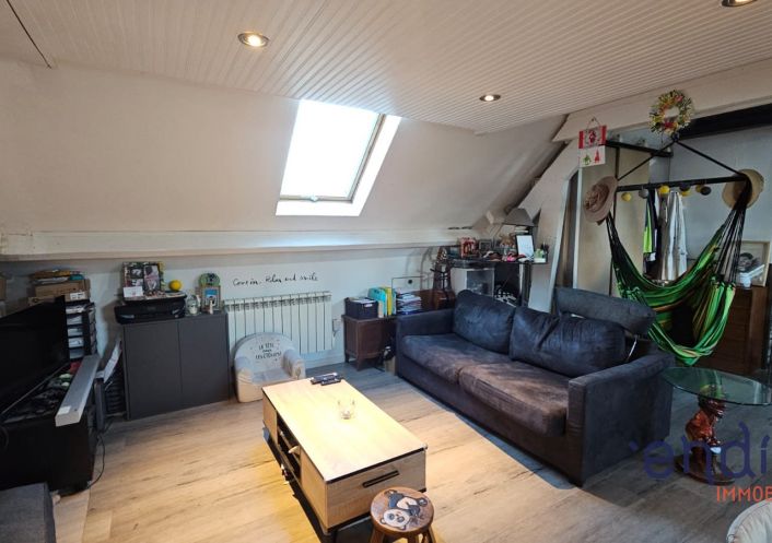 à vendre Appartement Nanteuil Le Haudouin