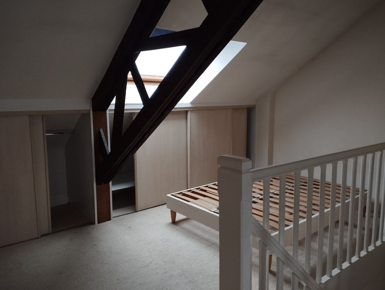 à vendre Appartement Tours - Photo 4