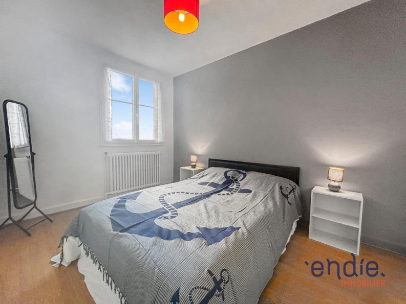 vente Appartement Vichy - Photo 2