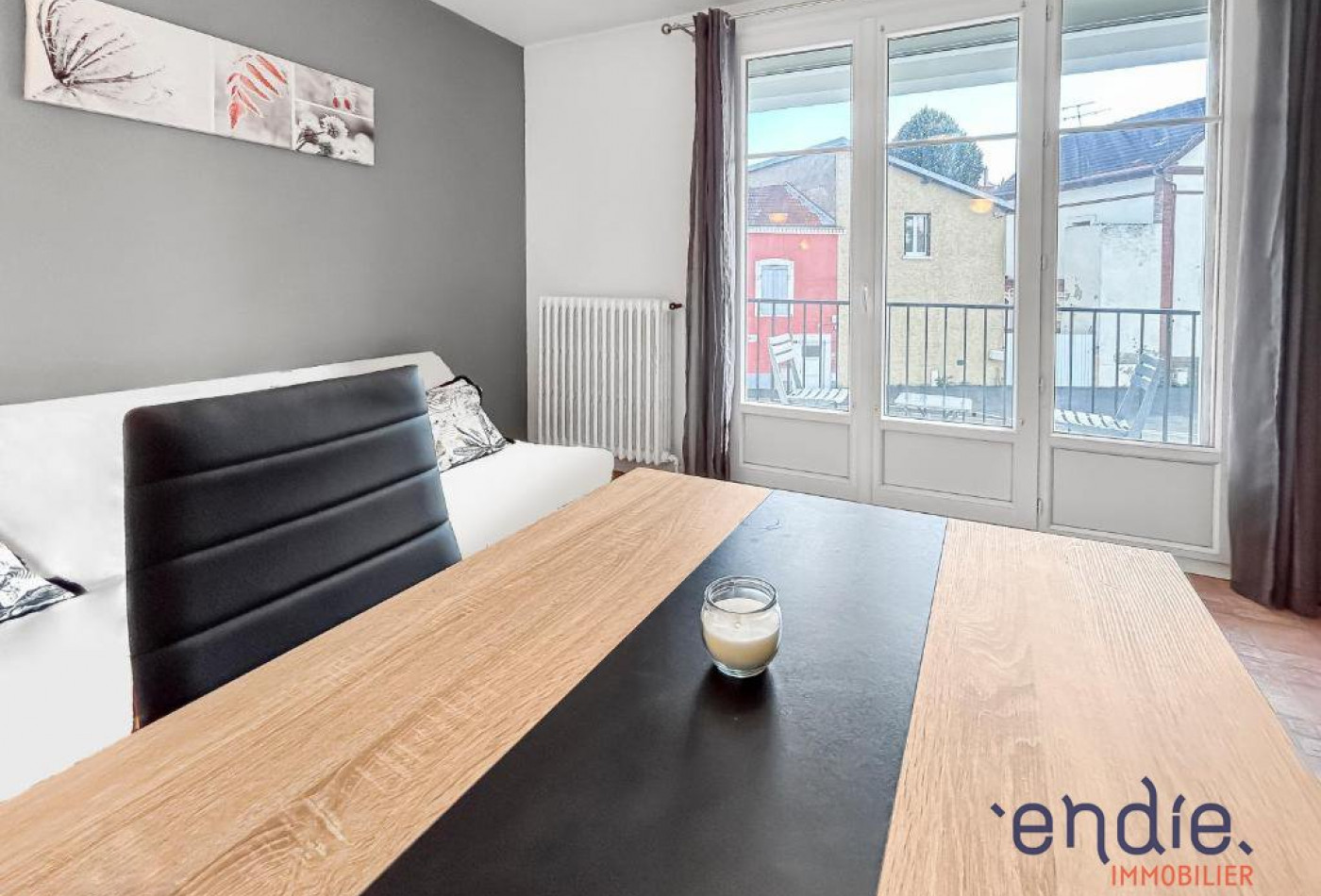 vente Appartement Vichy - Photo 3