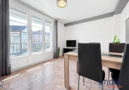 vente Appartement Vichy