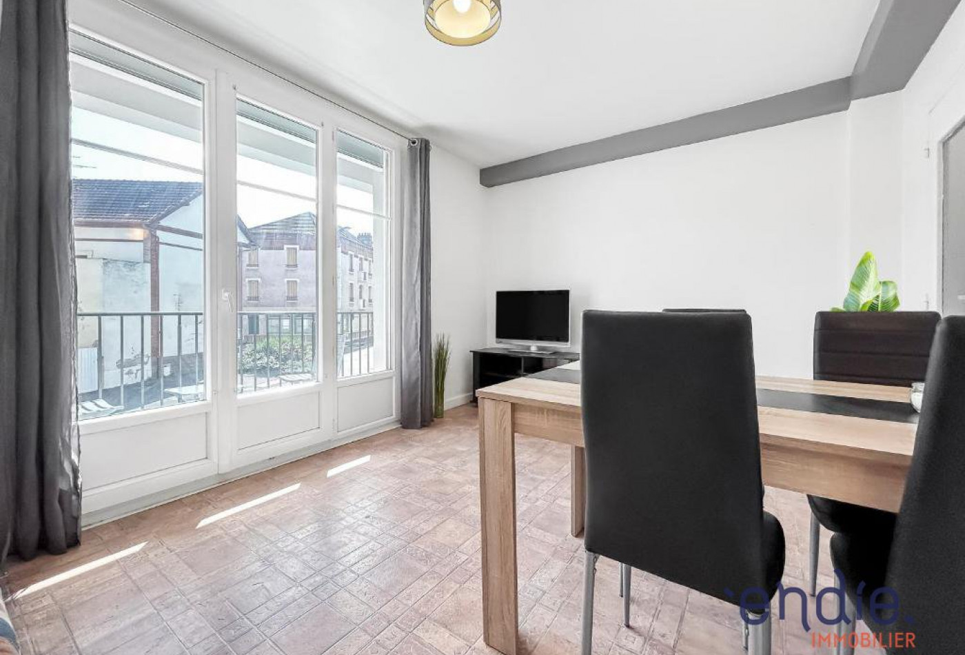 vente Appartement Vichy - Photo 1
