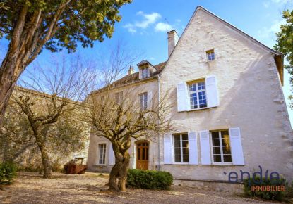 vente Maison bourgeoise Mehun Sur Yevre