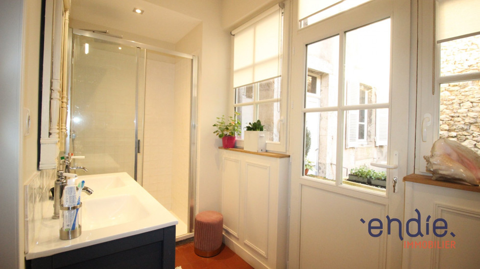 vente Maison bourgeoise Mehun Sur Yevre - Photo 8