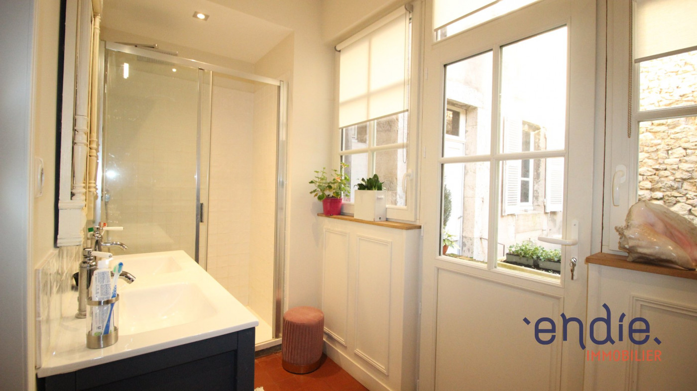 à vendre Maison bourgeoise Mehun Sur Yevre - Photo 8