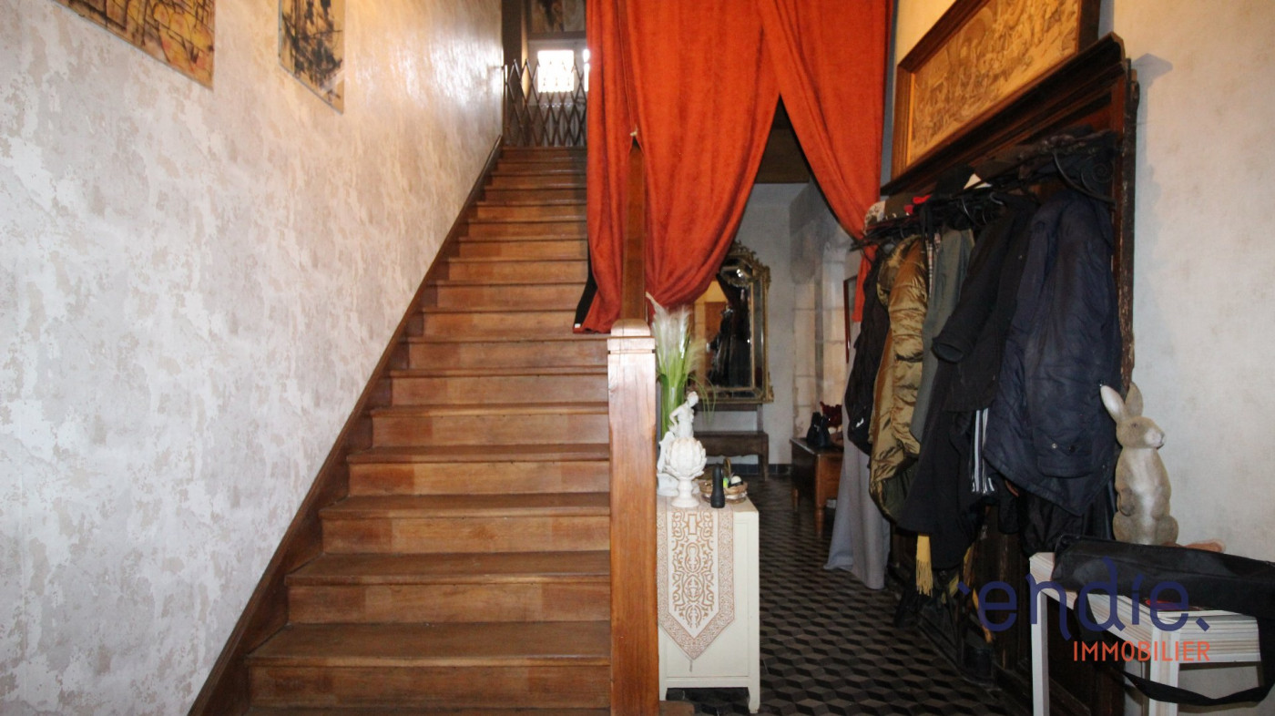 à vendre Maison bourgeoise Mehun Sur Yevre - Photo 9