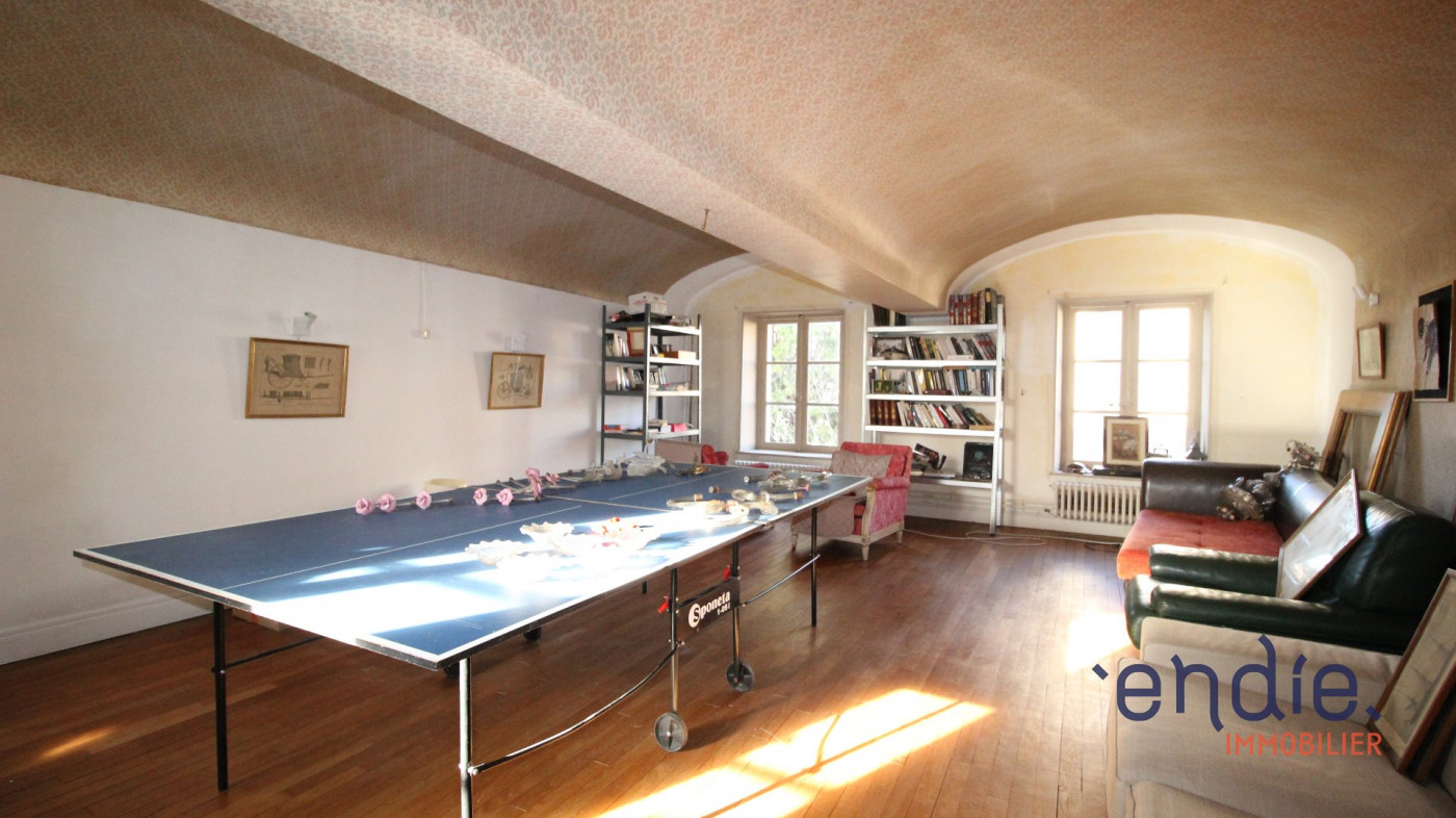 à vendre Maison bourgeoise Mehun Sur Yevre - Photo 13