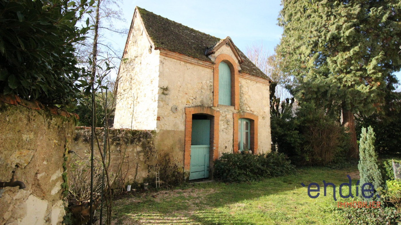 à vendre Maison bourgeoise Mehun Sur Yevre - Photo 14
