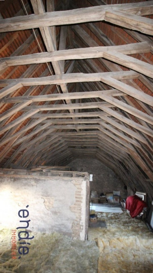 à vendre Maison bourgeoise Mehun Sur Yevre - Photo 15