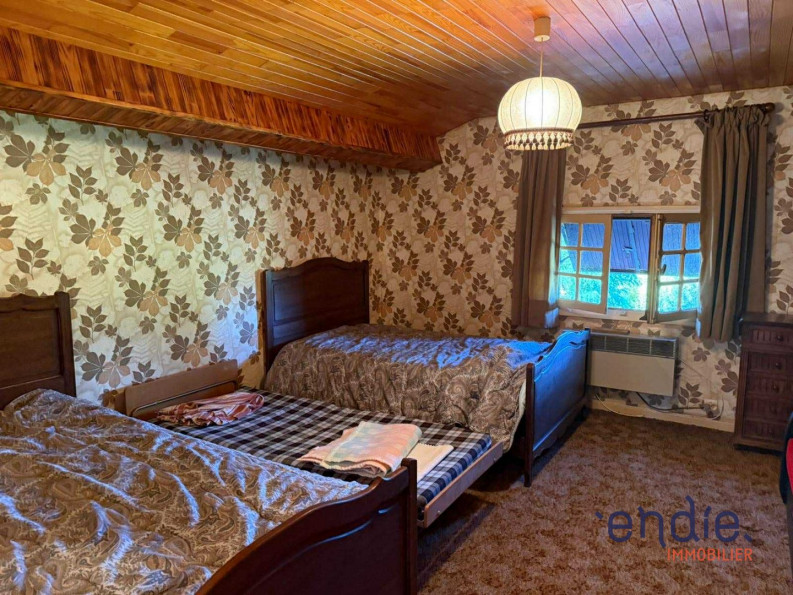 vente Maison Dompierre Sur Besbre - Photo 7