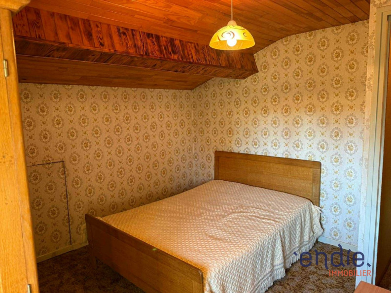 vente Maison Dompierre Sur Besbre - Photo 6