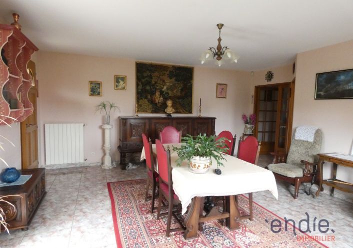 à vendre Maison Agde