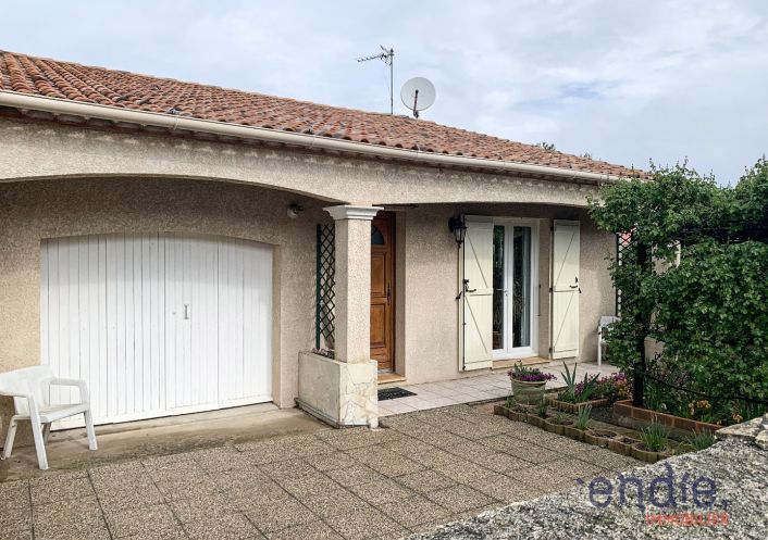 à vendre Maison Agde