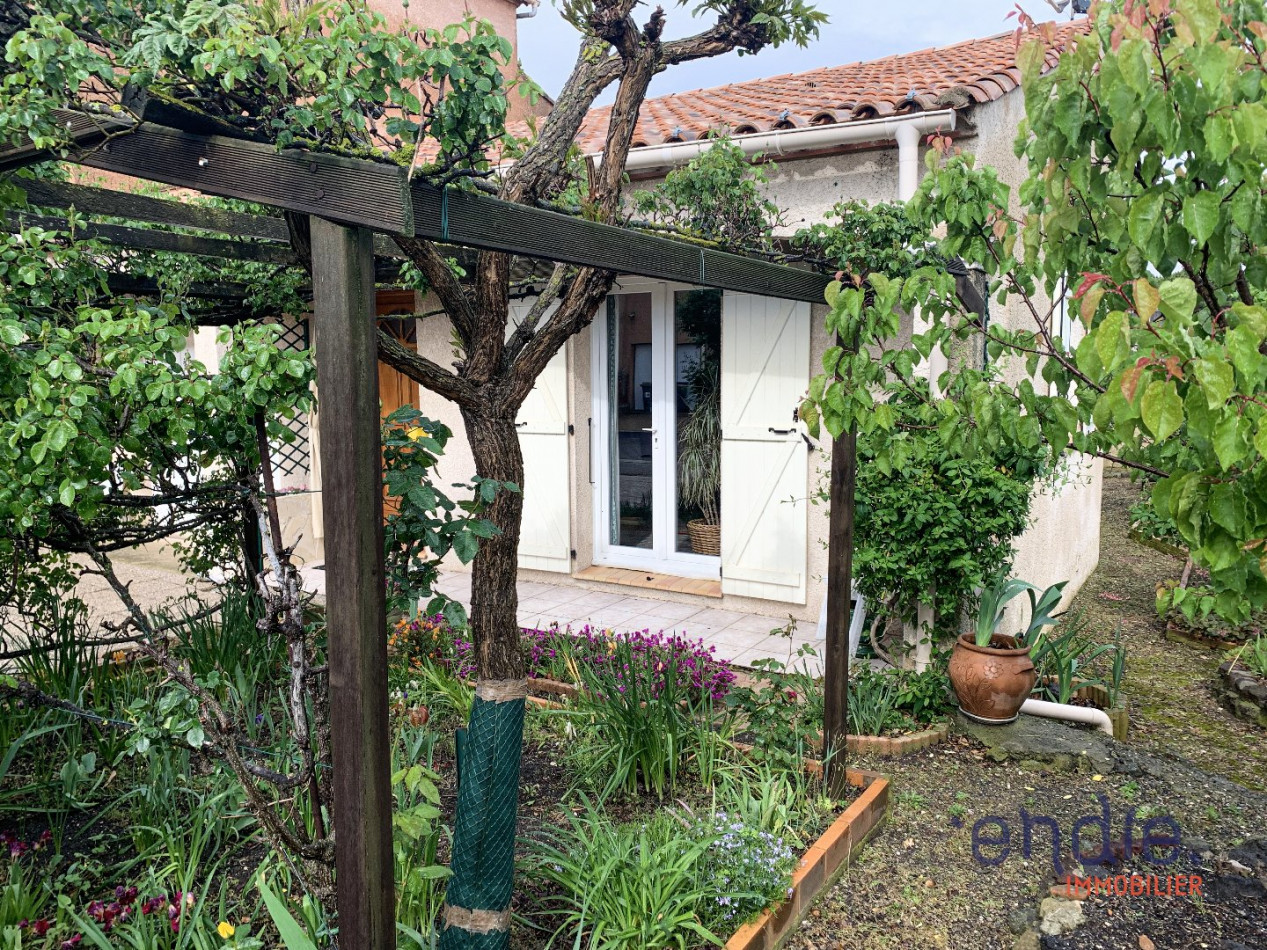 à vendre Maison Agde - Photo 1