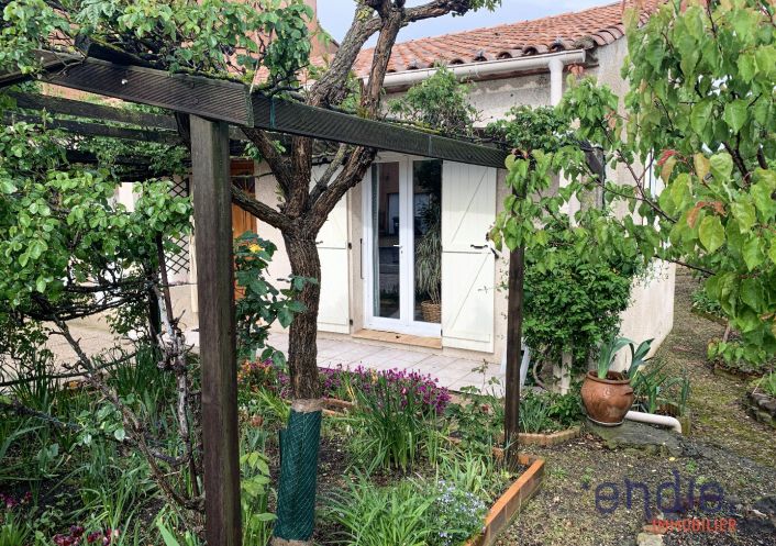 à vendre Maison Agde