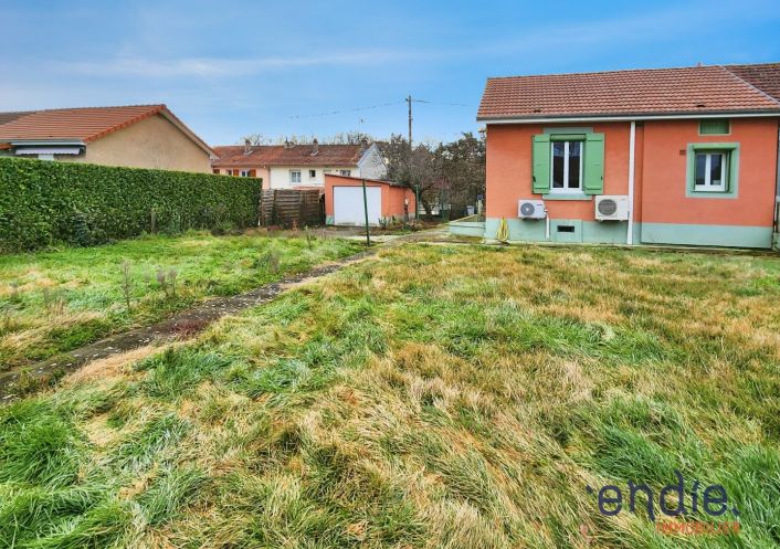 à vendre Maison Commentry