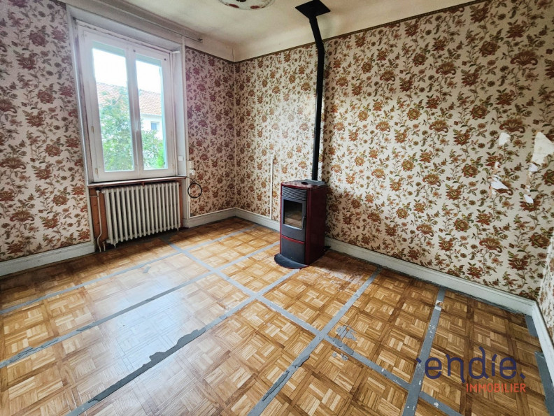 vente Maison Commentry - Photo 3