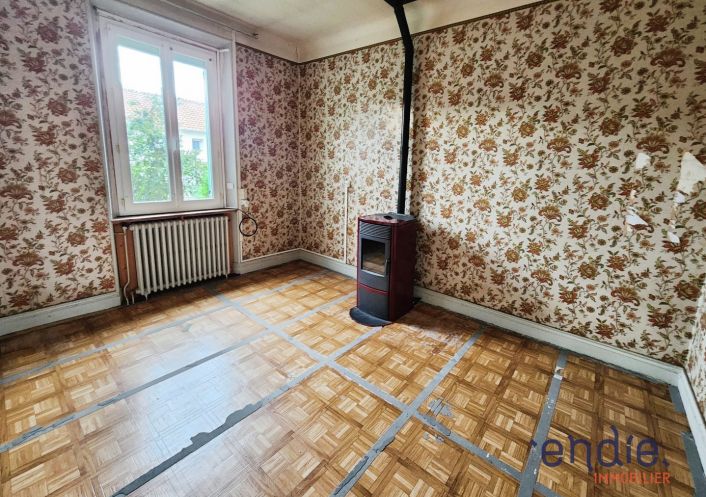 à vendre Maison Commentry