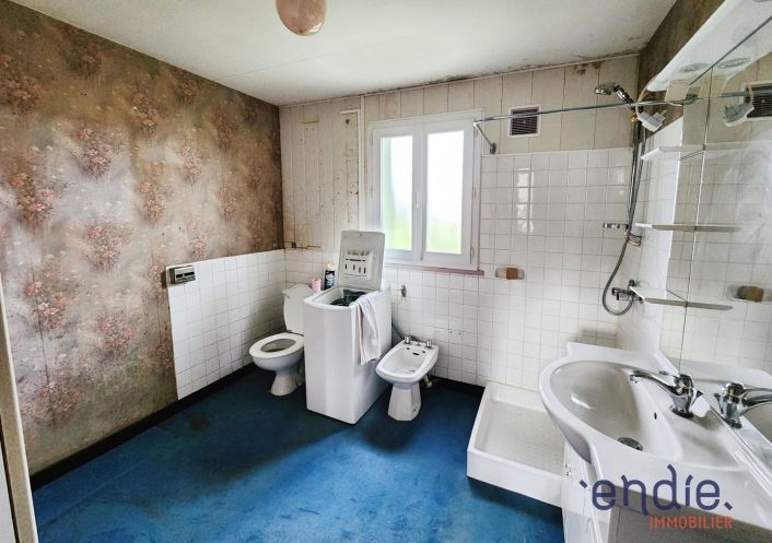 à vendre Maison Commentry