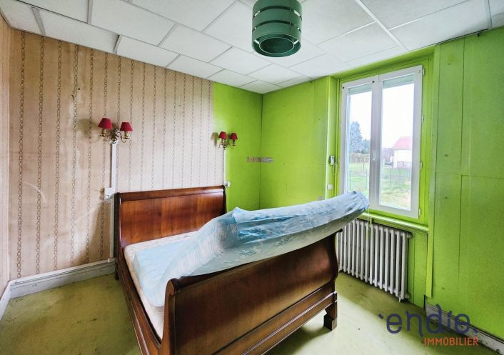 à vendre Maison Commentry