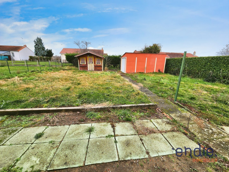 vente Maison Commentry - Photo 6