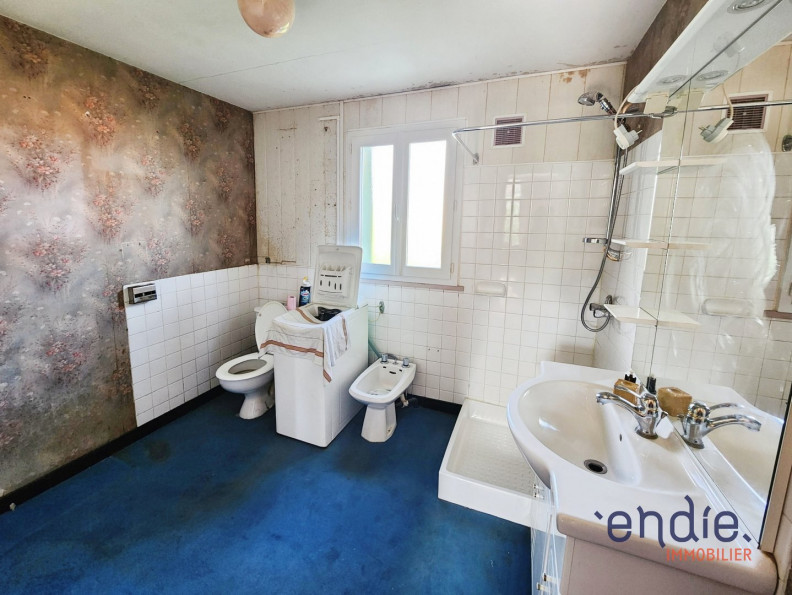 vente Maison Commentry - Photo 5