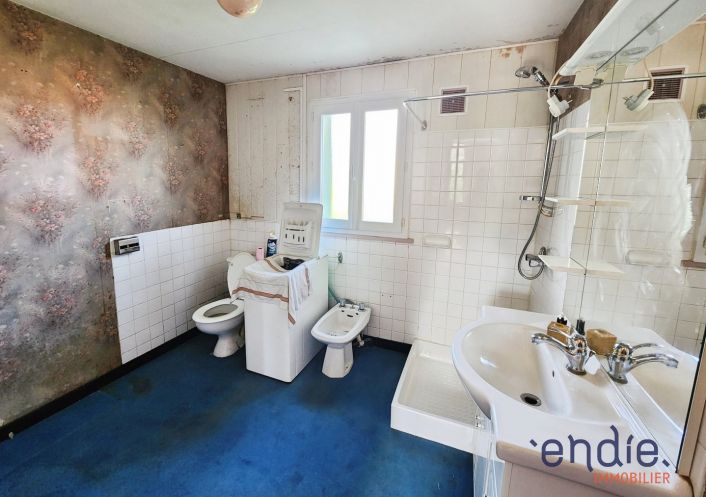 à vendre Maison Commentry