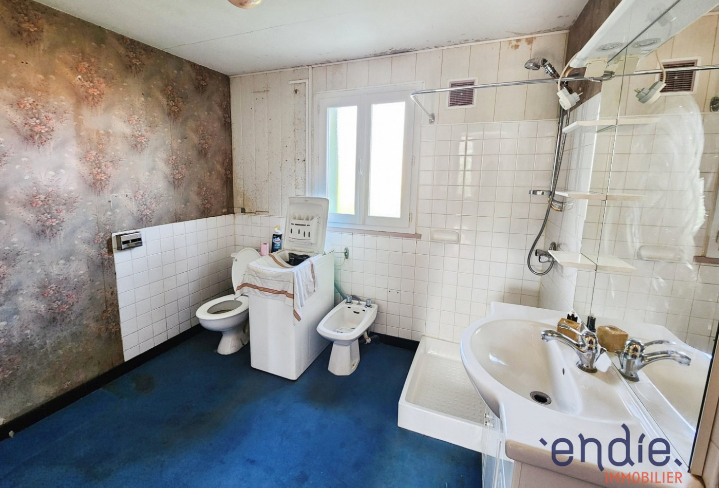 vente Maison Commentry - Photo 5