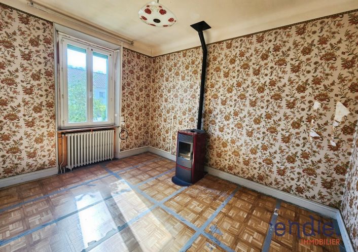 à vendre Maison Commentry