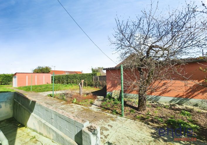 à vendre Maison Commentry