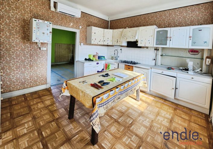 à vendre Maison Commentry