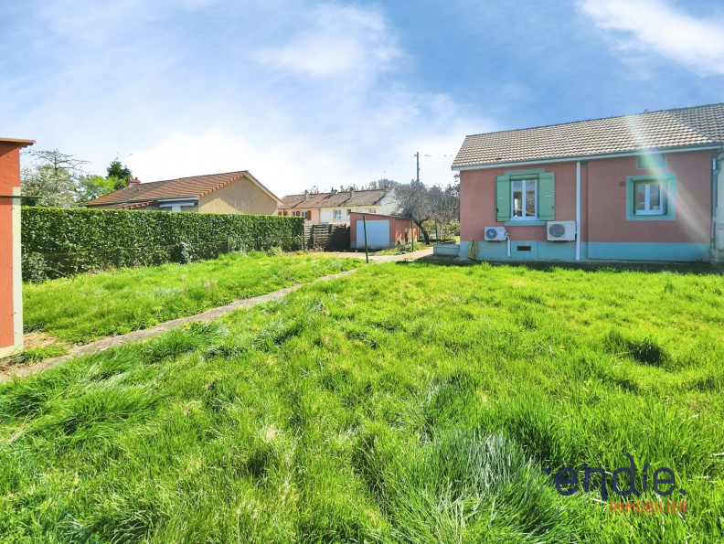 vente Maison Commentry - Photo 7