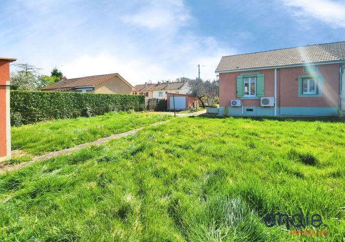 à vendre Maison Commentry