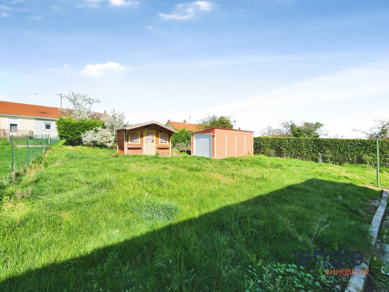 vente Maison Commentry - Photo 6