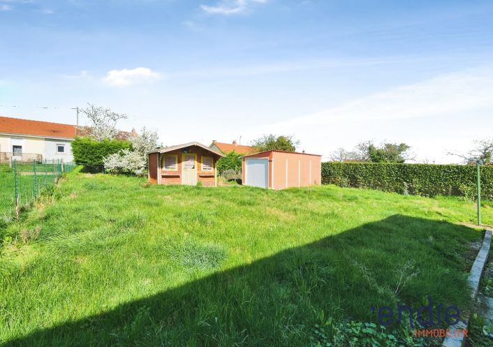 à vendre Maison Commentry