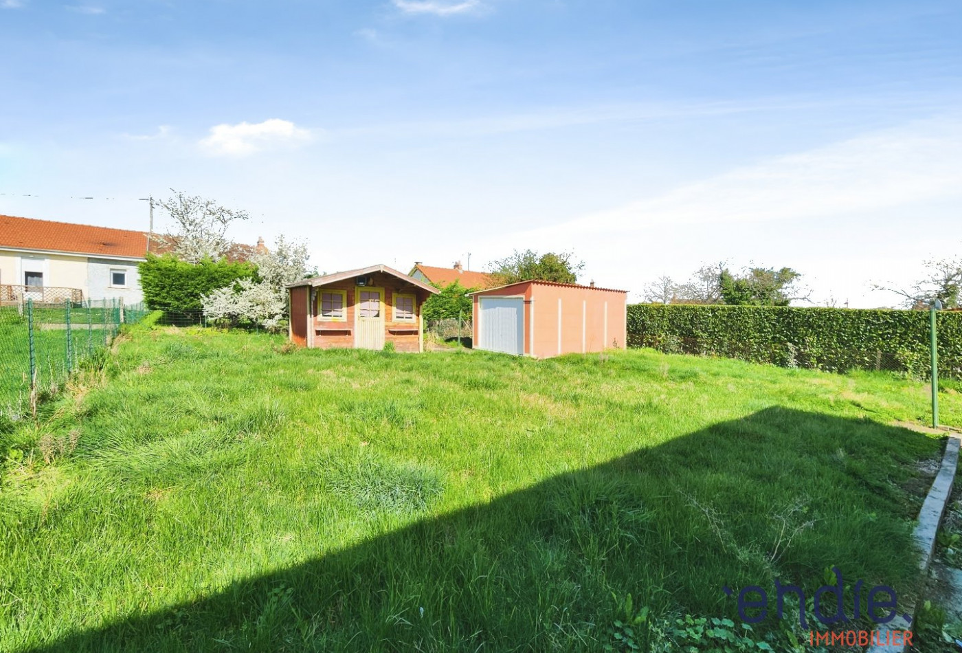 vente Maison Commentry - Photo 6