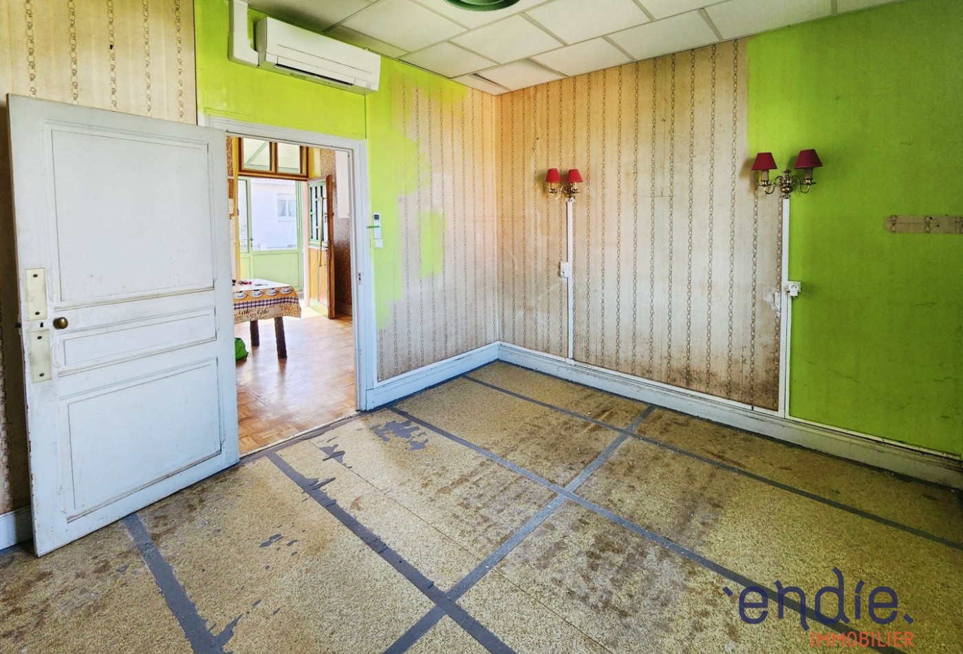 vente Maison Commentry - Photo 4