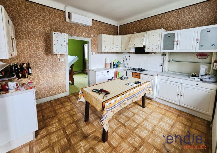 à vendre Maison Commentry