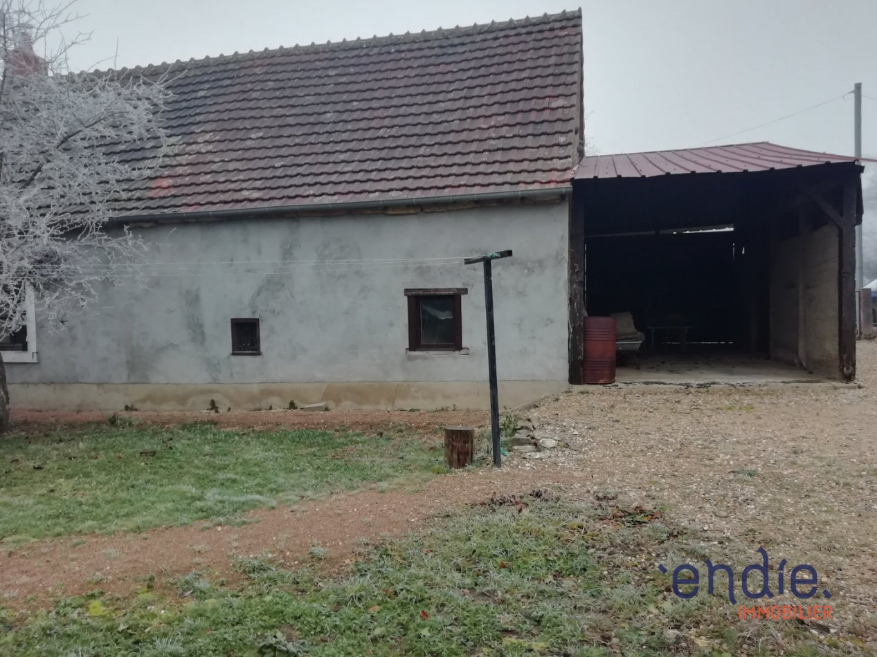 à vendre Maison Ourouer Les Bourdelins - Photo 8