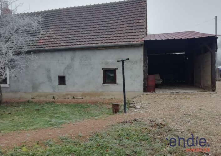 à vendre Maison Ourouer Les Bourdelins