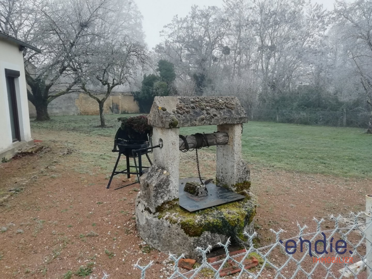 à vendre Maison Ourouer Les Bourdelins - Photo 9