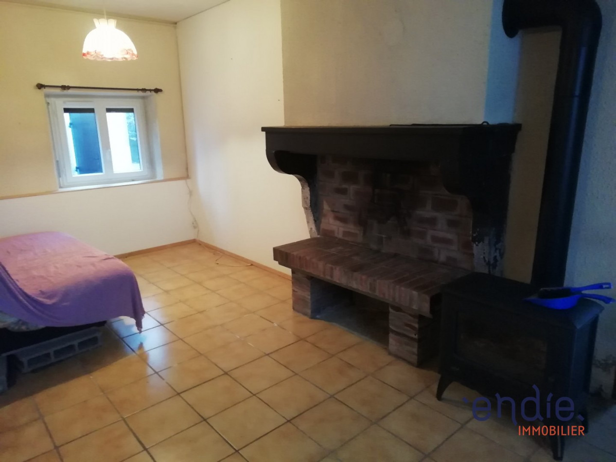 à vendre Maison Ourouer Les Bourdelins - Photo 3