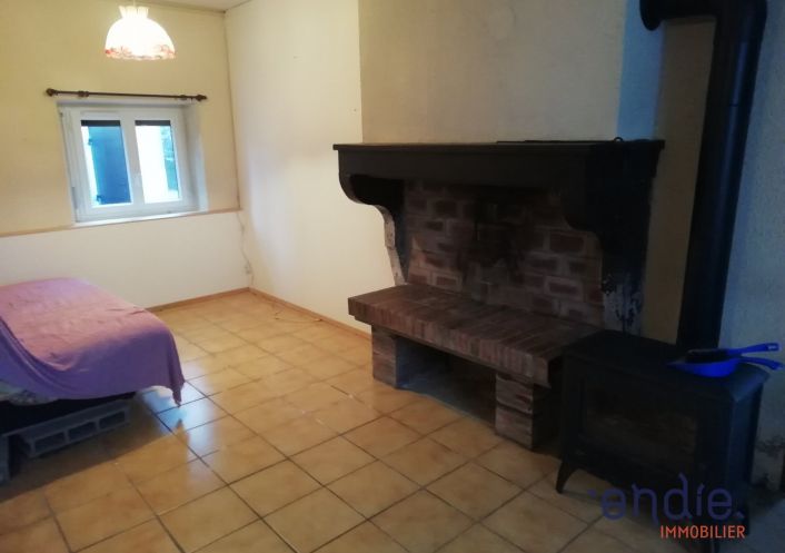 à vendre Maison Ourouer Les Bourdelins