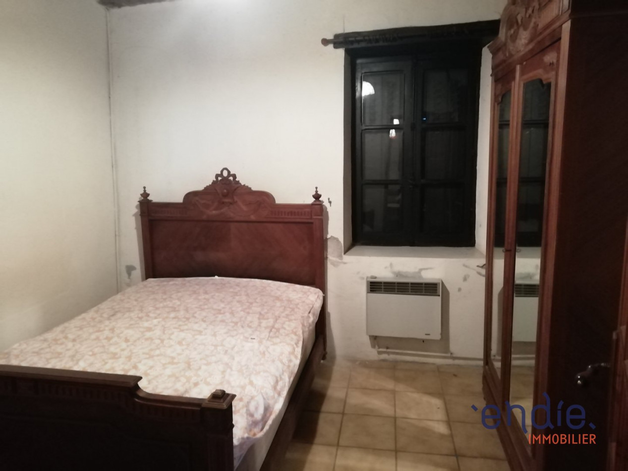 à vendre Maison Ourouer Les Bourdelins - Photo 5