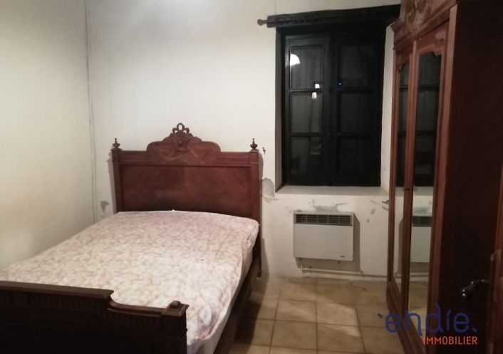 à vendre Maison Ourouer Les Bourdelins